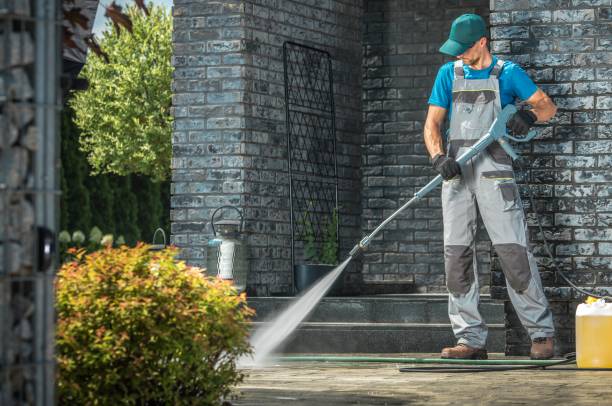 Best Spring Cleaning  in Richgrove, CA