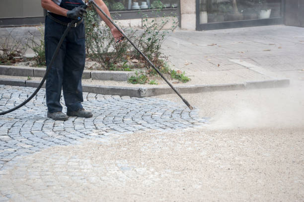 Best Concrete Sealing  in Richgrove, CA