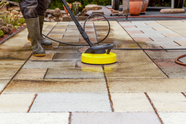 Best Patio and Deck Pressure Washing  in Richgrove, CA