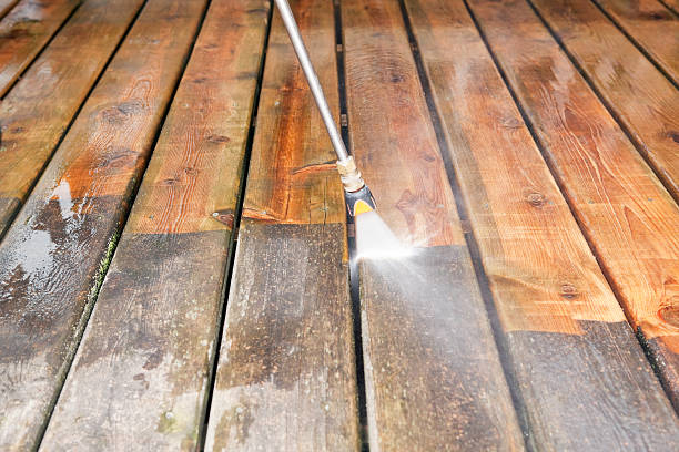 Best Fence Cleaning  in Richgrove, CA