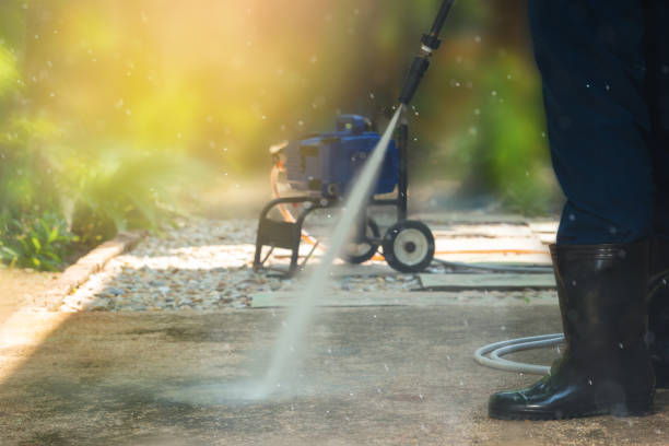 Best Sidewalk and Walkway Cleaning  in Richgrove, CA